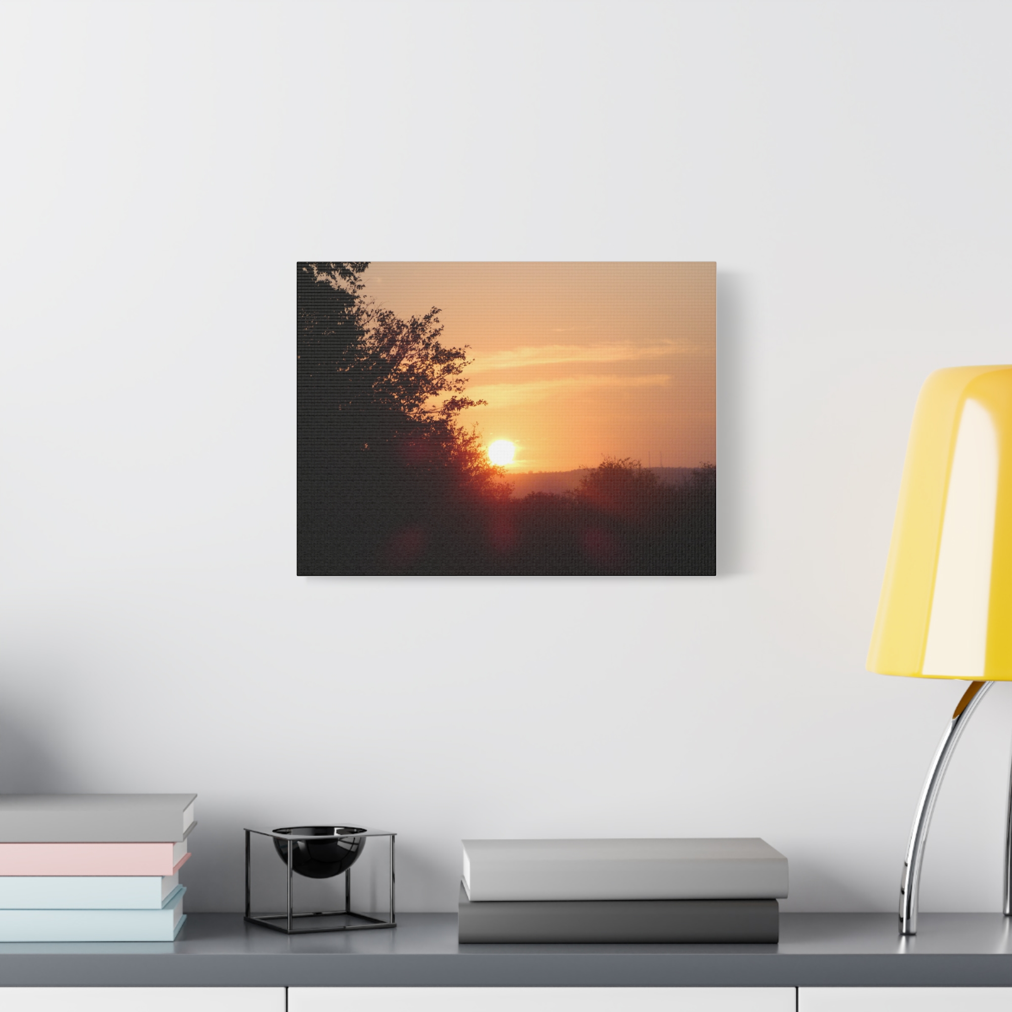 Soul of the Savannah Collection - Matte Canvas, Stretched, 1.25"