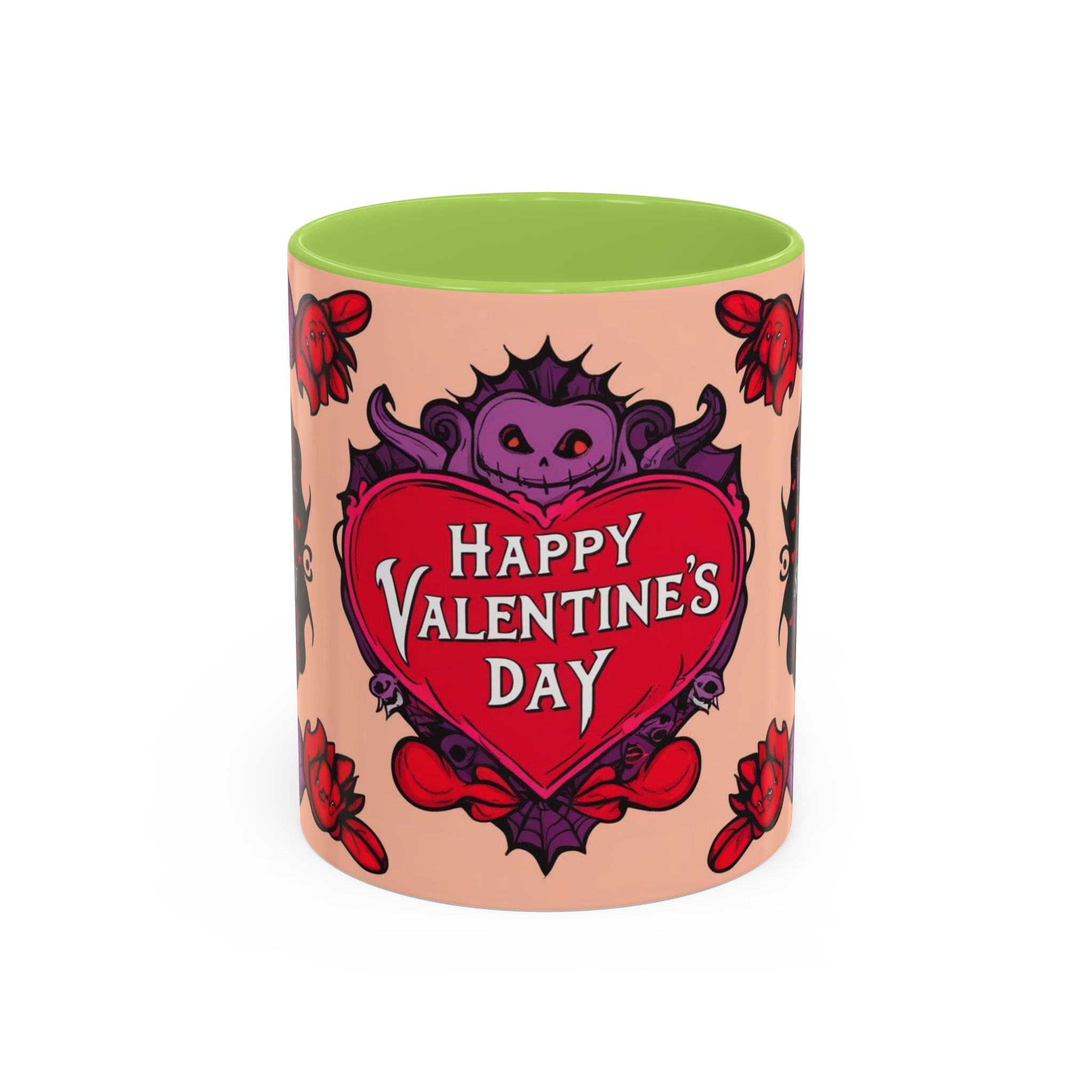 Valentines Day Coffee Mug (11, 15oz)
