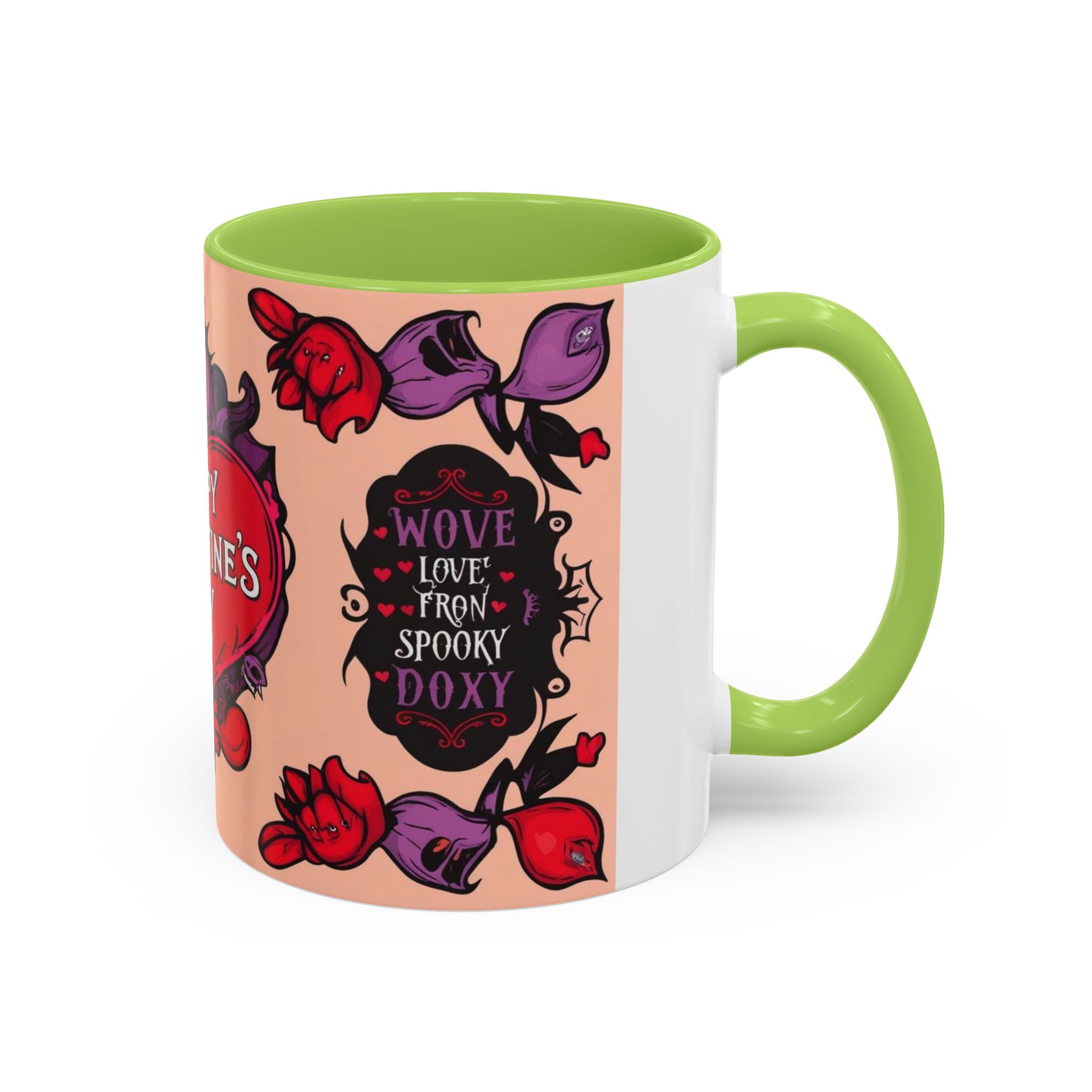 Valentines Day Coffee Mug (11, 15oz)