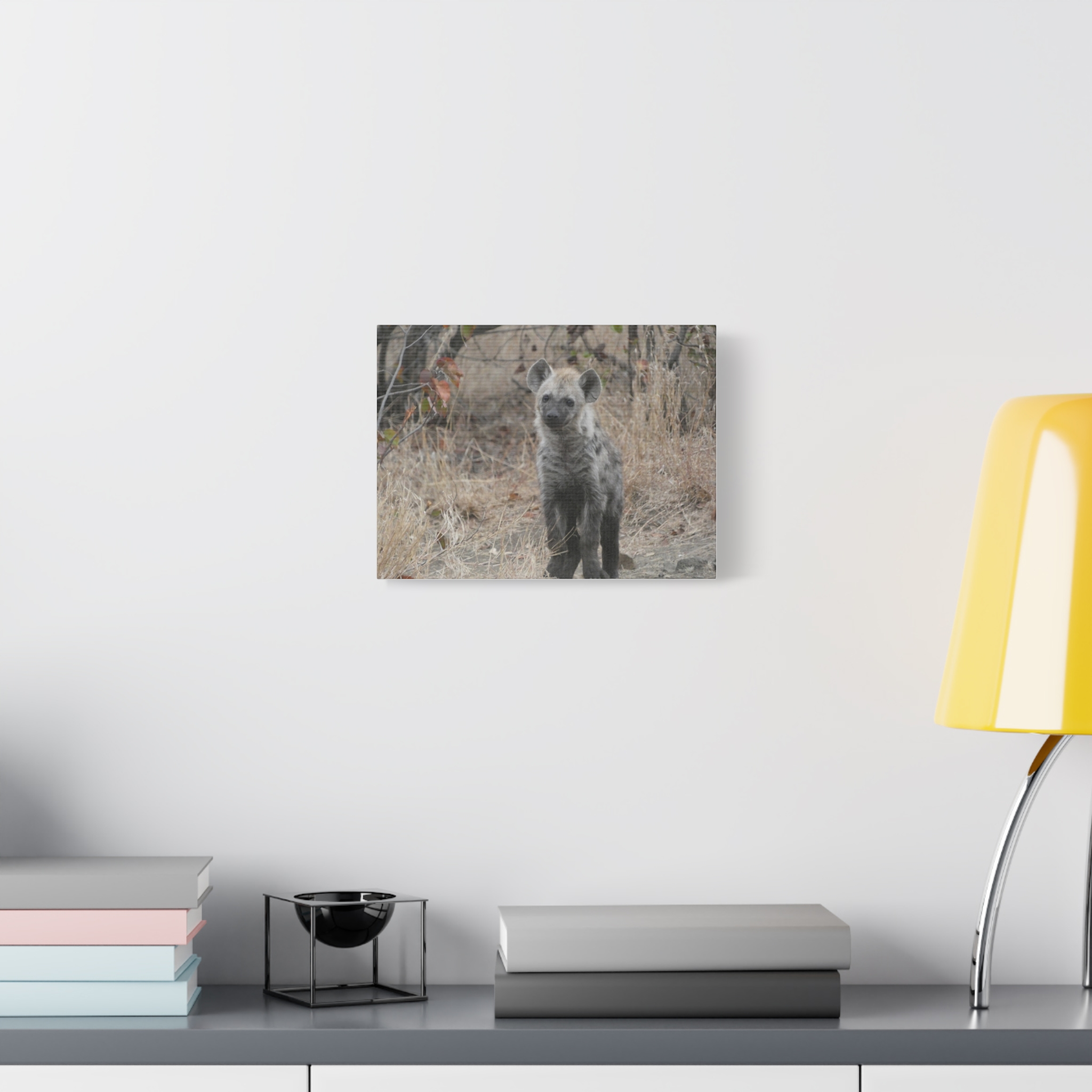 Soul of the Savannah Collection - Matte Canvas, Stretched, 1.25"