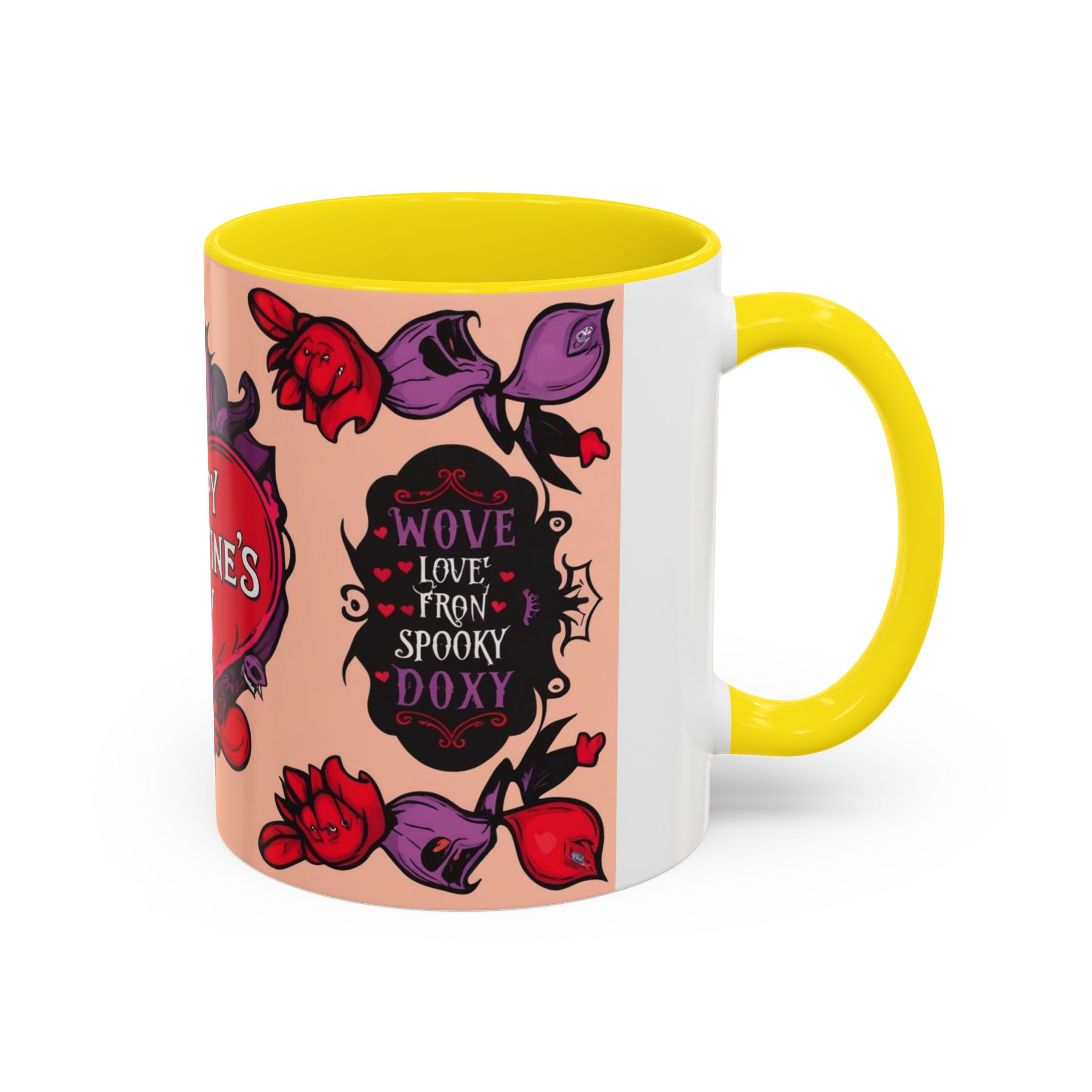 Valentines Day Coffee Mug (11, 15oz)