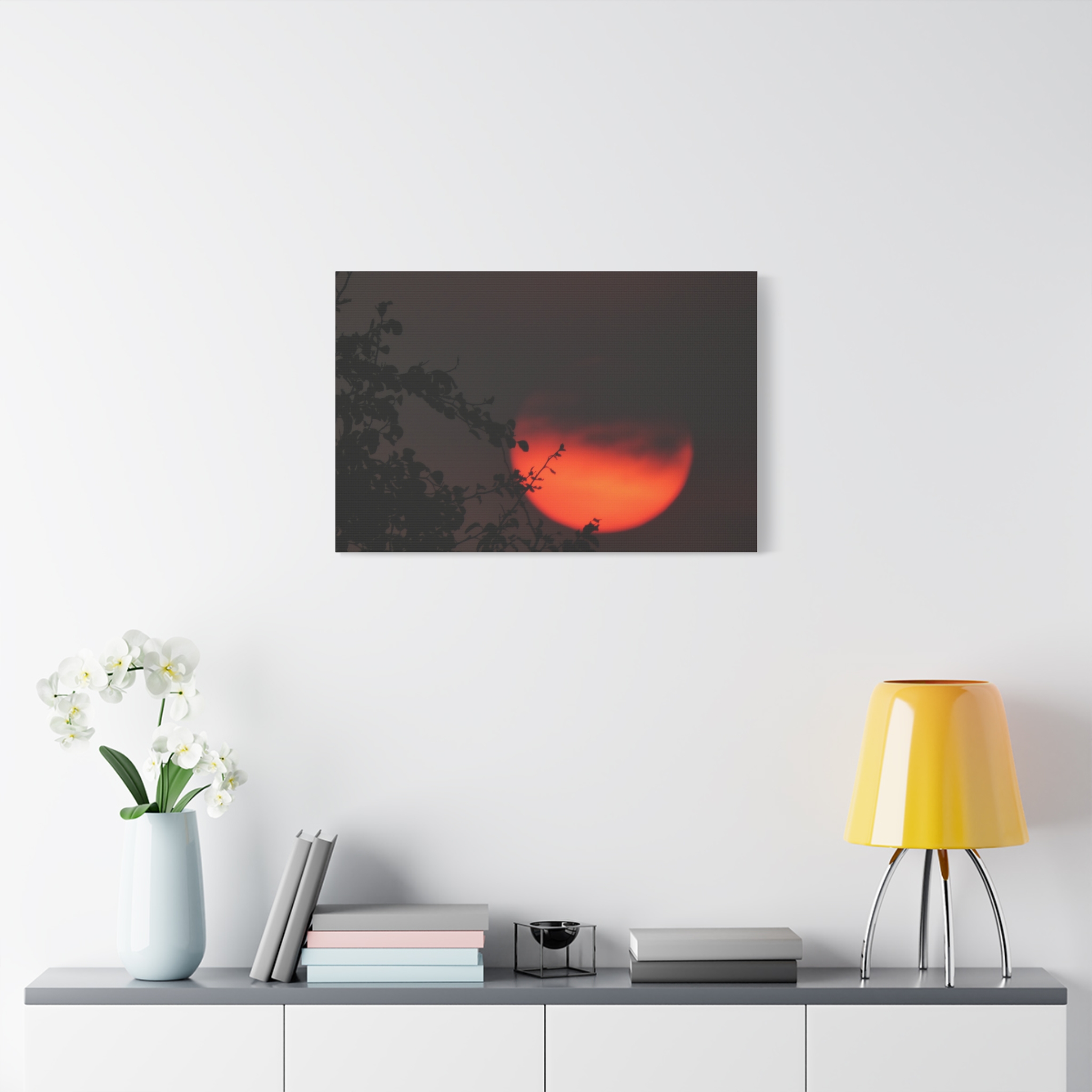 Soul of the Savannah Collection - Matte Canvas, Stretched, 1.25"