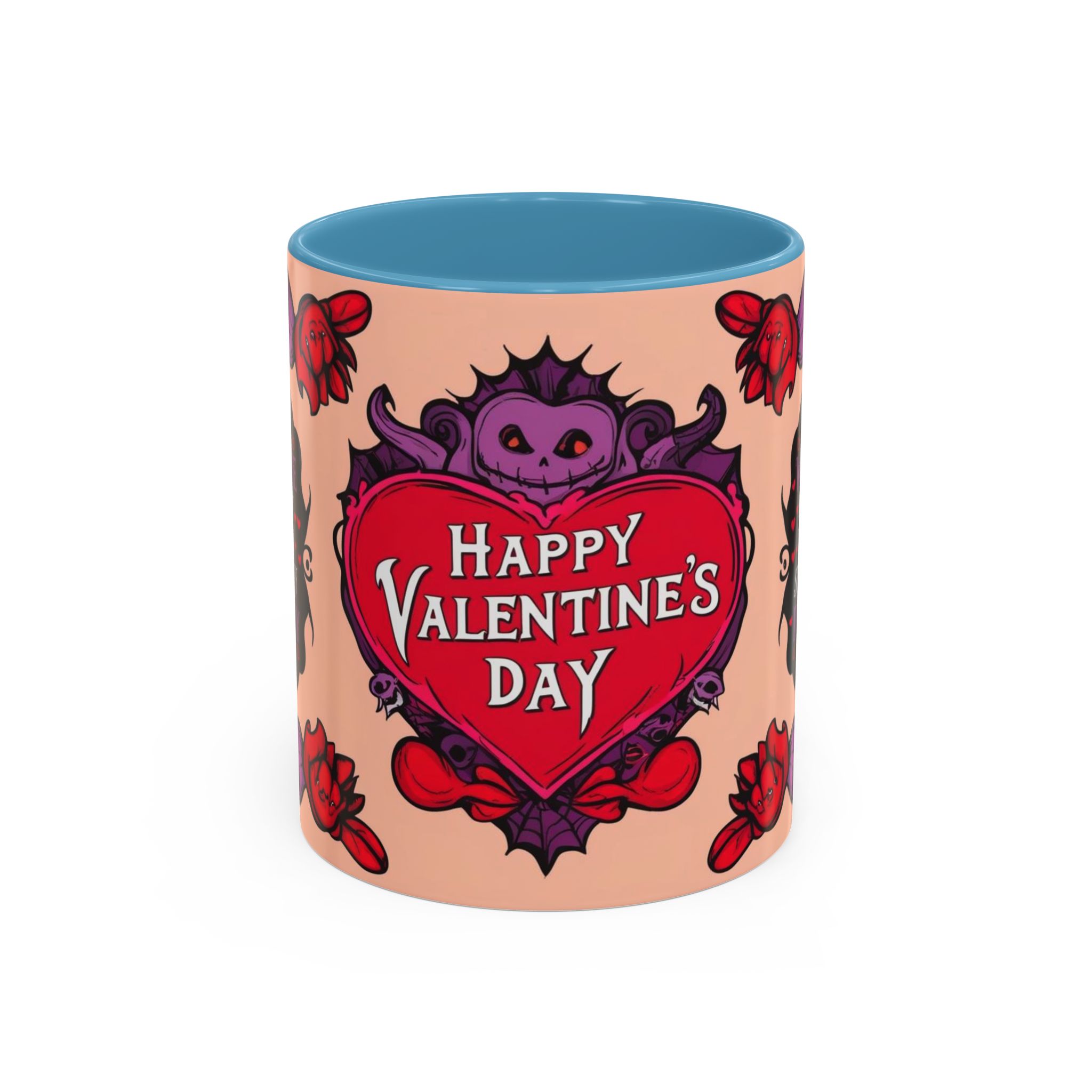 Valentines Day Coffee Mug (11, 15oz)