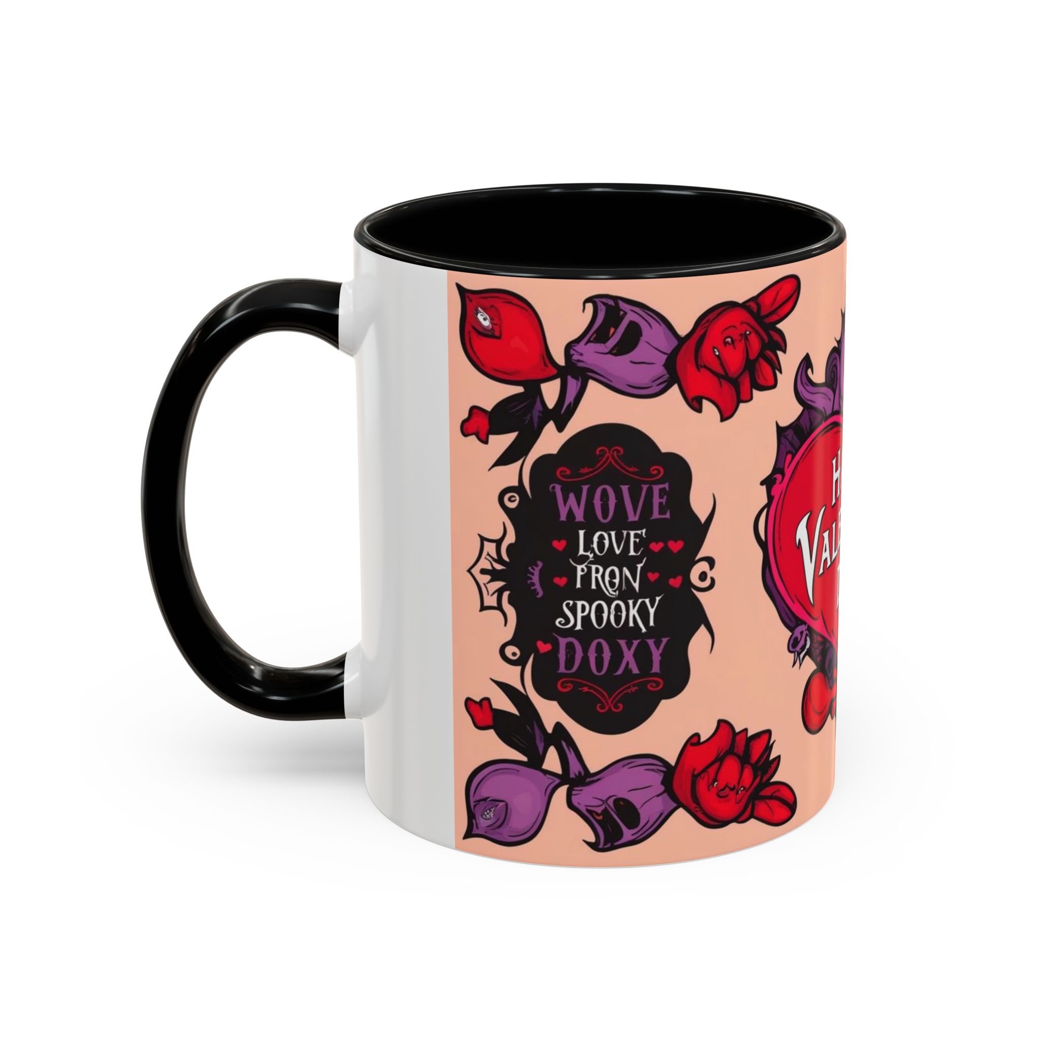 Valentines Day Coffee Mug (11, 15oz)
