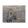 Soul of the Savannah Collection - Matte Canvas, Stretched, 1.25"