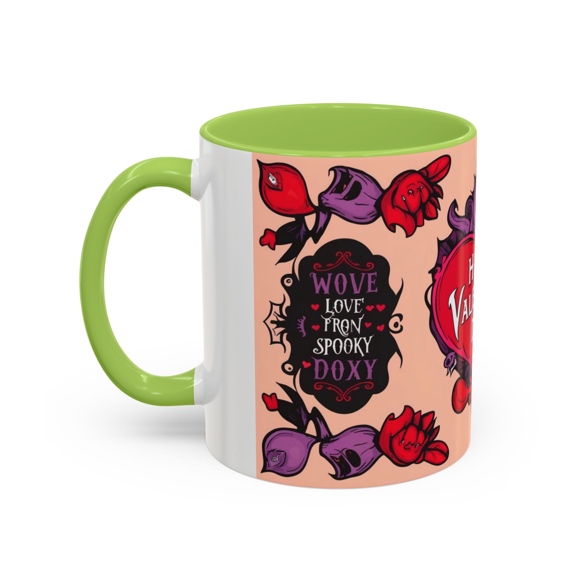 Valentines Day Coffee Mug (11, 15oz)