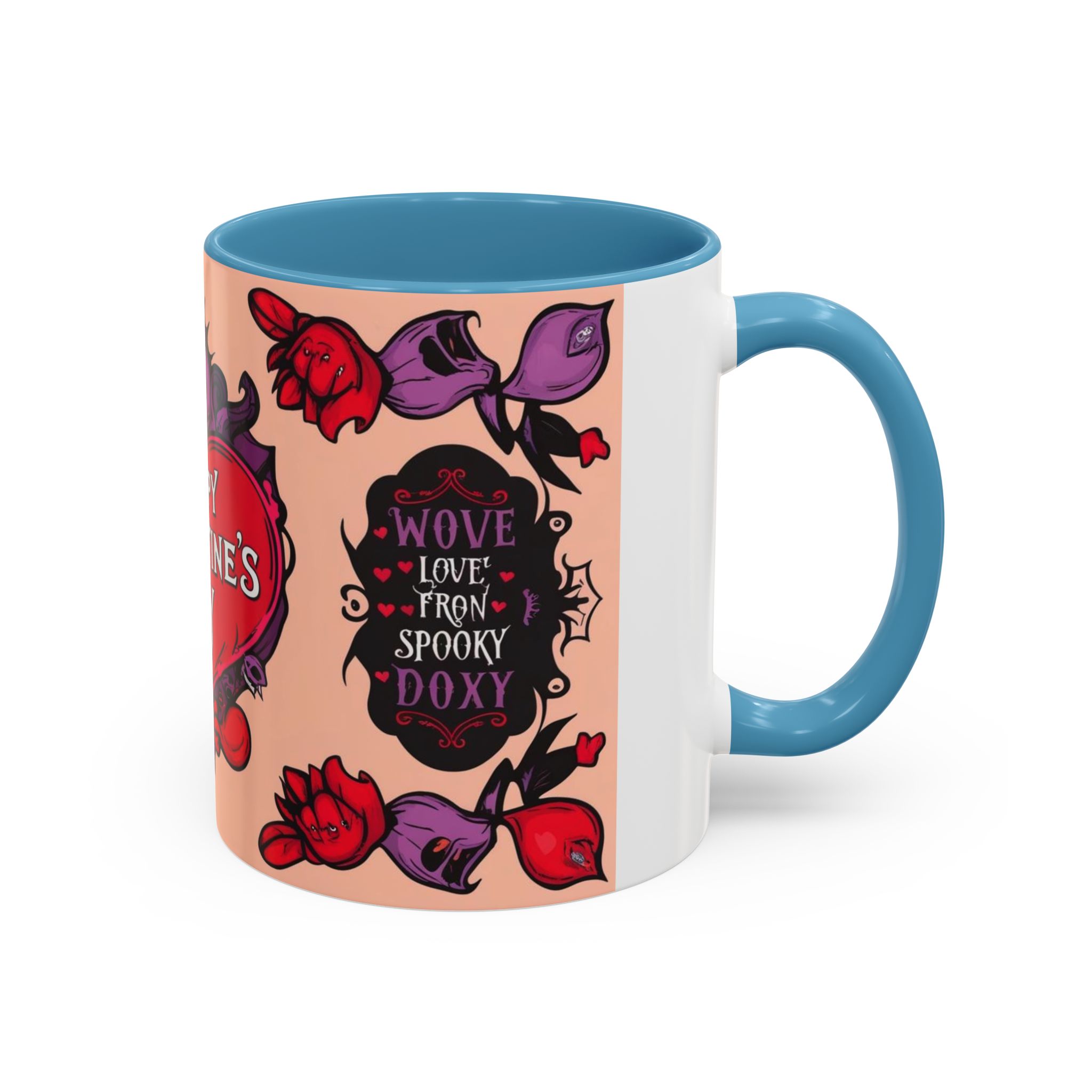 Valentines Day Coffee Mug (11, 15oz)