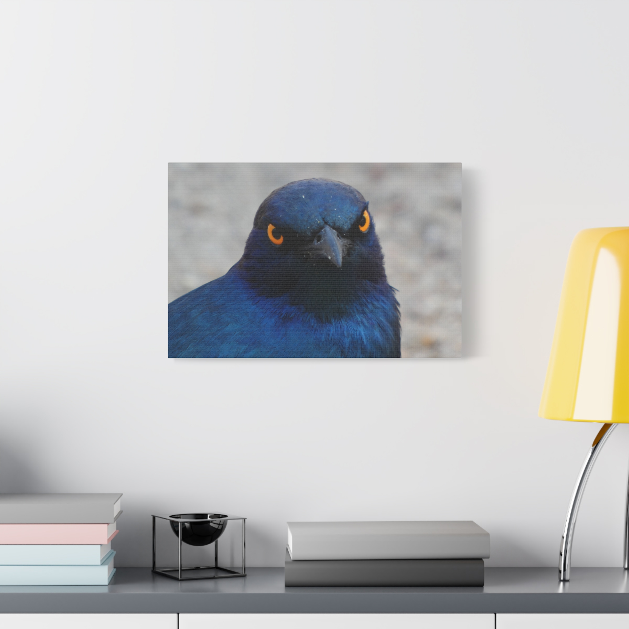 Soul of the Savannah Collection - Matte Canvas, Stretched, 1.25"