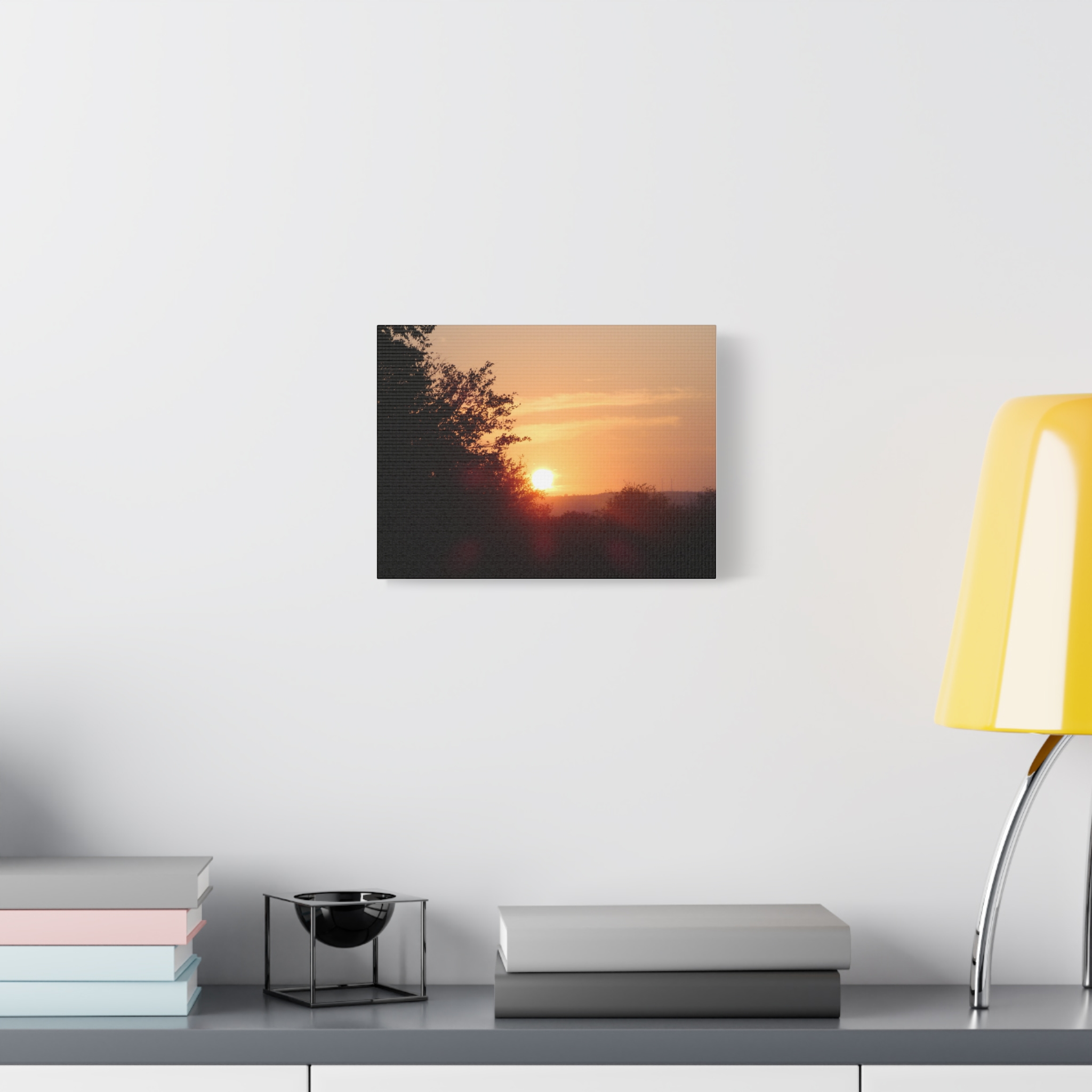 Soul of the Savannah Collection - Matte Canvas, Stretched, 1.25"