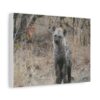 Soul of the Savannah Collection - Matte Canvas, Stretched, 1.25"