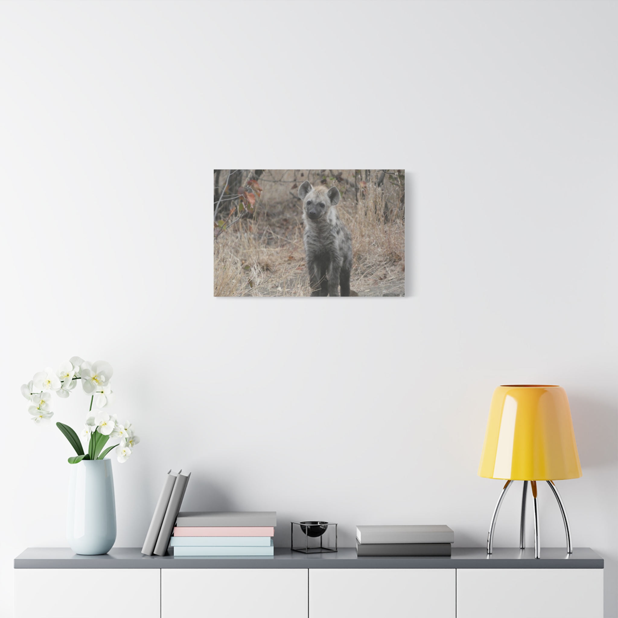 Soul of the Savannah Collection - Matte Canvas, Stretched, 1.25"