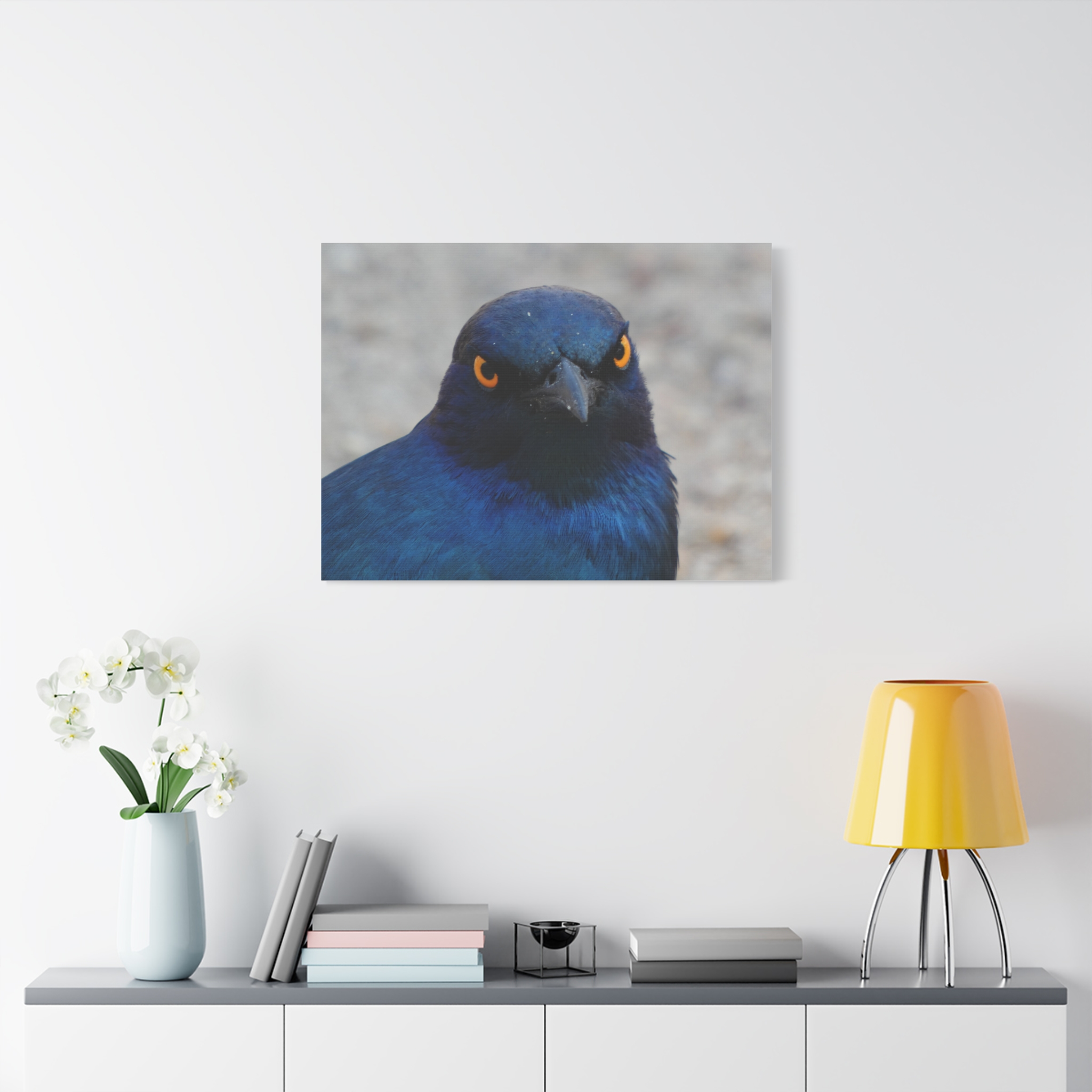 Soul of the Savannah Collection - Matte Canvas, Stretched, 1.25"