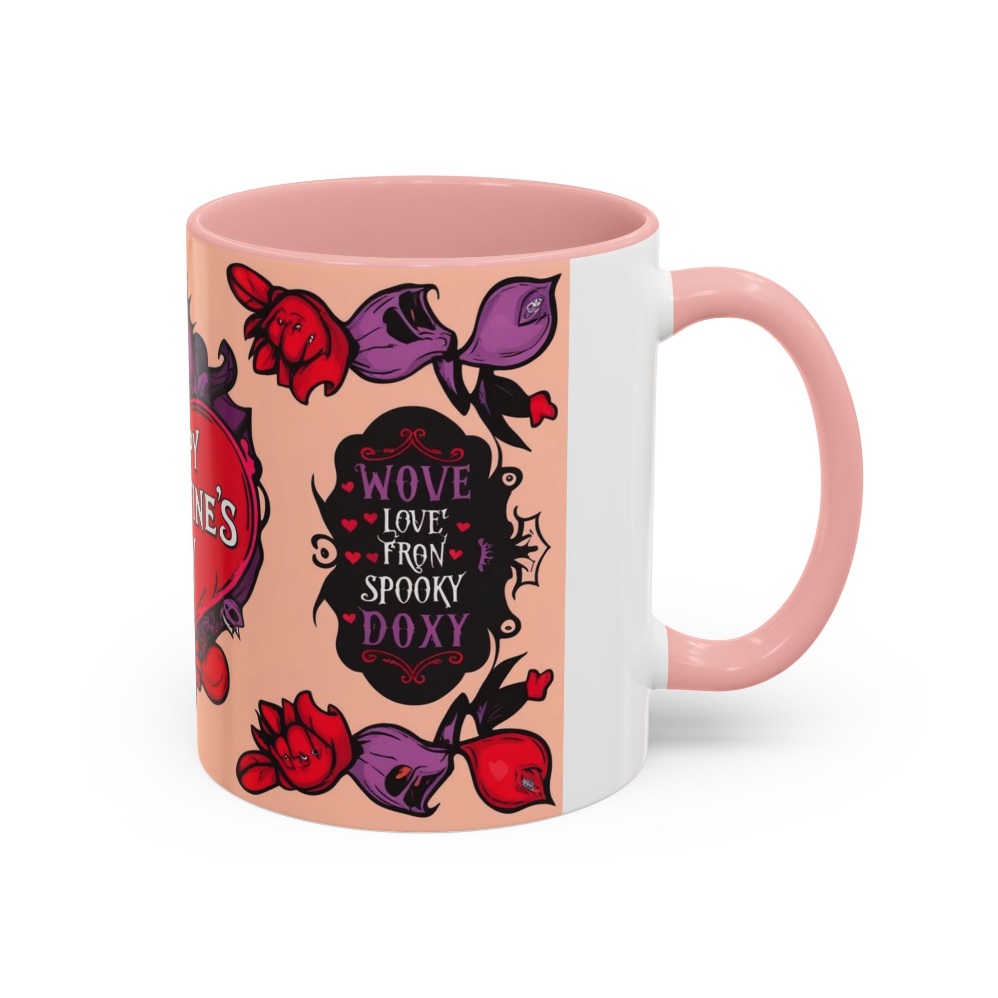 Valentines Day Coffee Mug (11, 15oz)