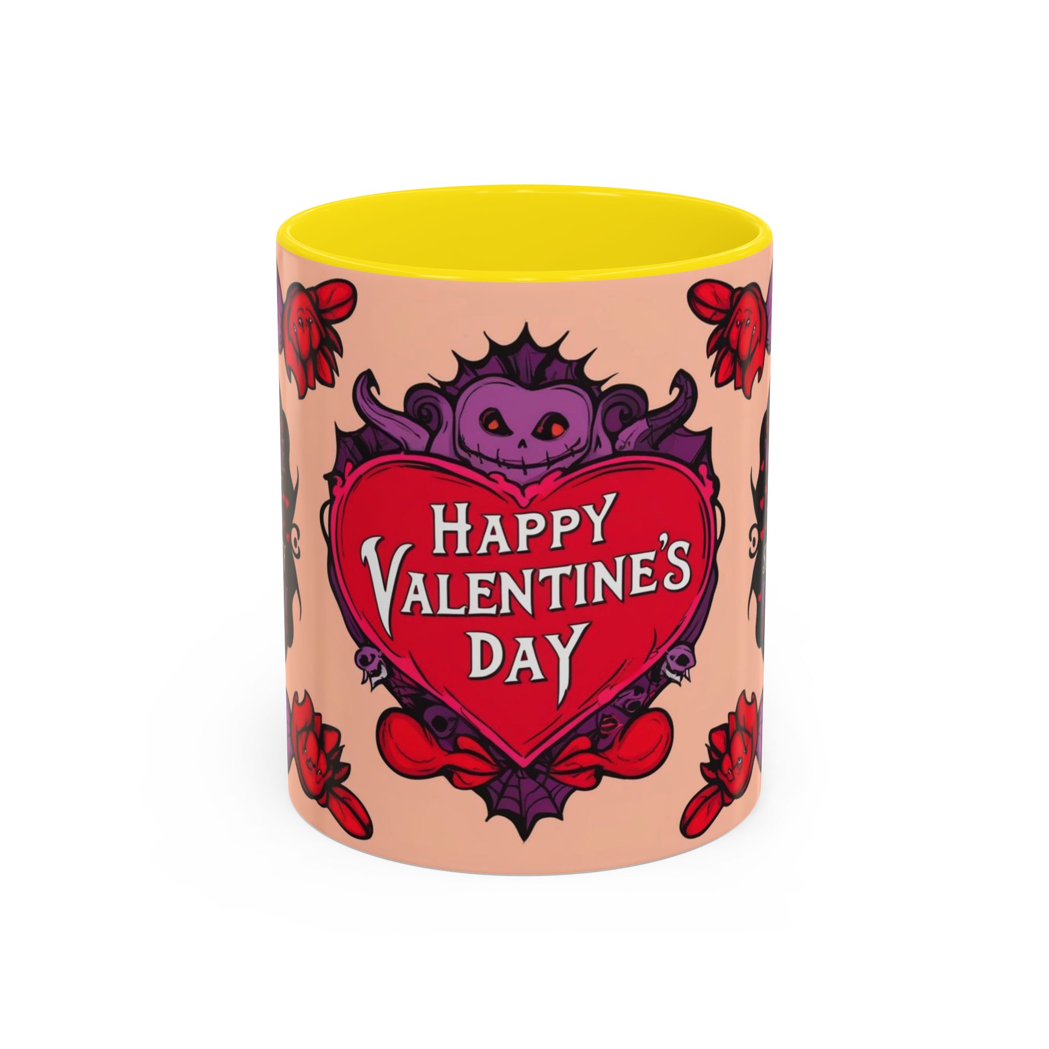 Valentines Day Coffee Mug (11, 15oz)