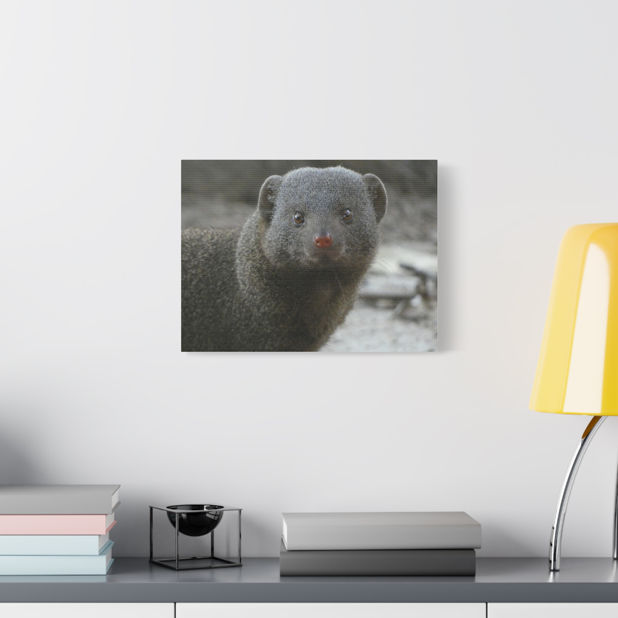 Soul of the Savannah Collection - Matte Canvas, Stretched, 1.25"