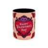 Valentines Day Coffee Mug (11, 15oz)