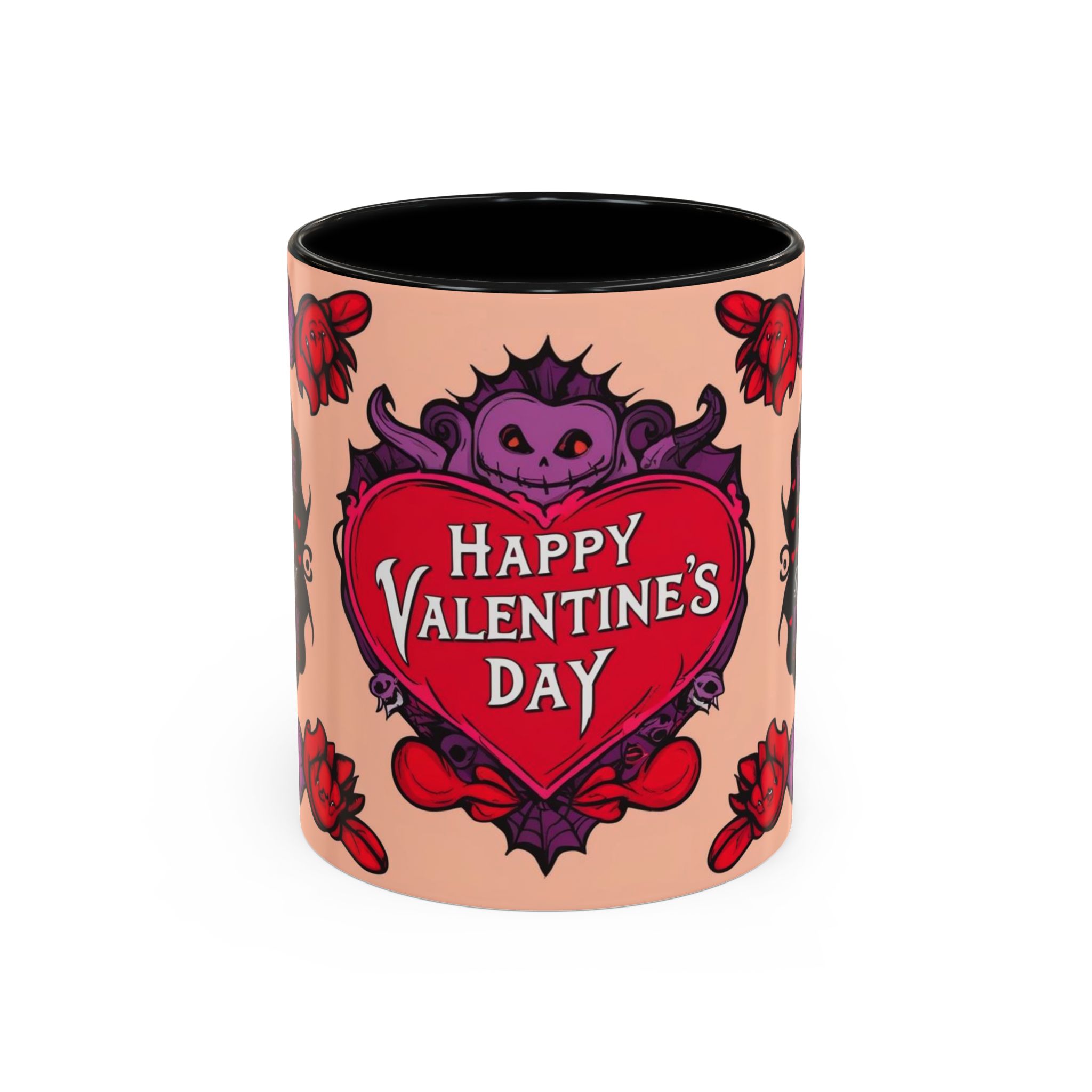 Valentines Day Coffee Mug (11, 15oz)