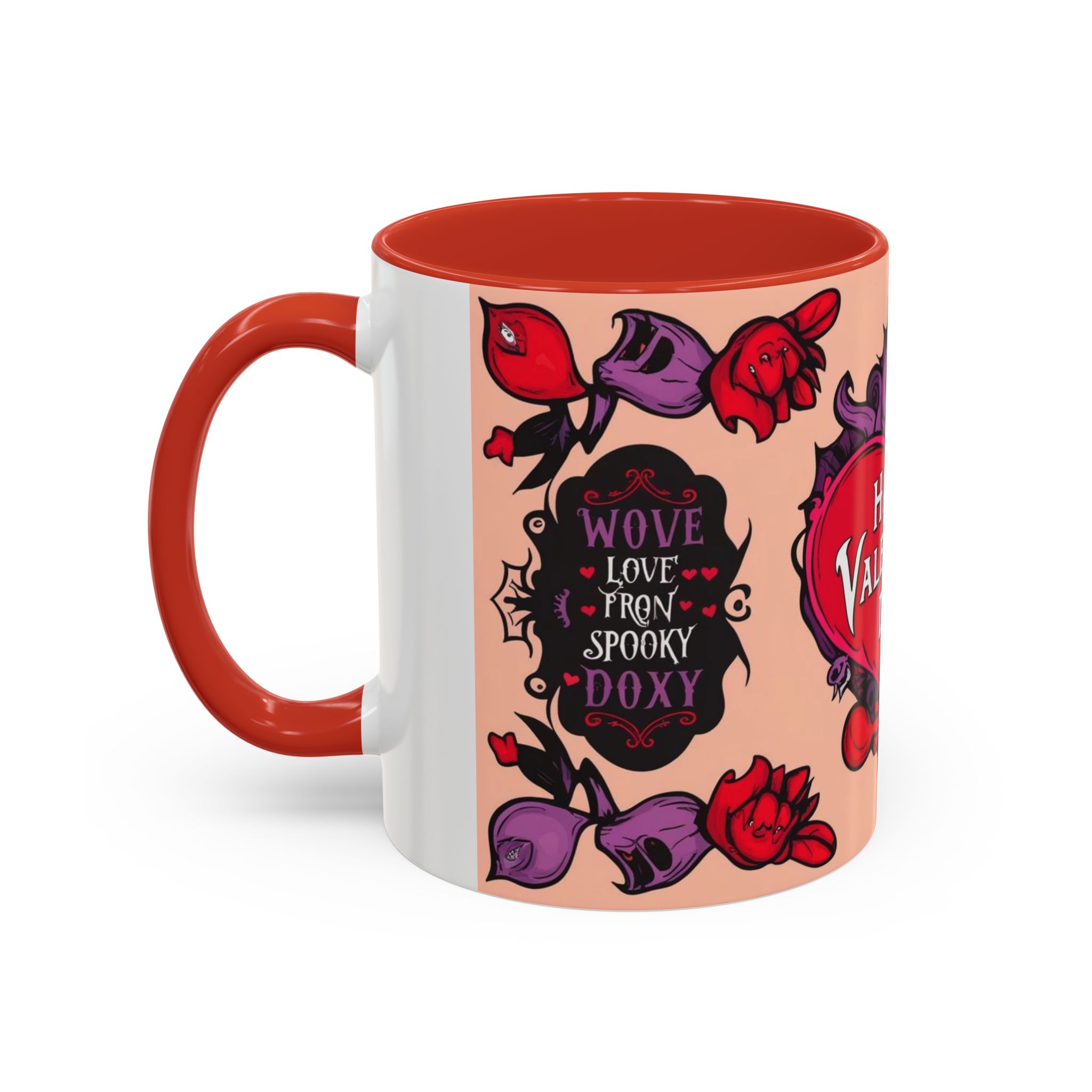 Valentines Day Coffee Mug (11, 15oz)