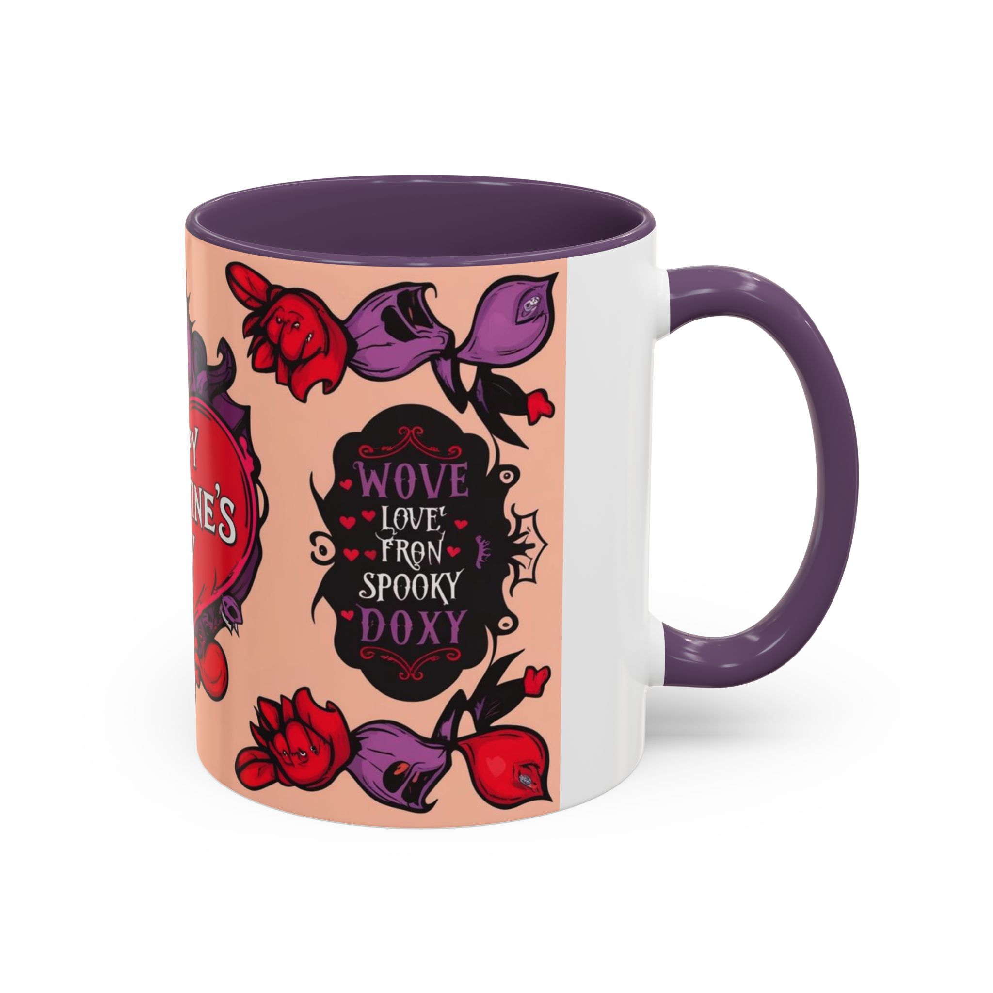 Valentines Day Coffee Mug (11, 15oz)