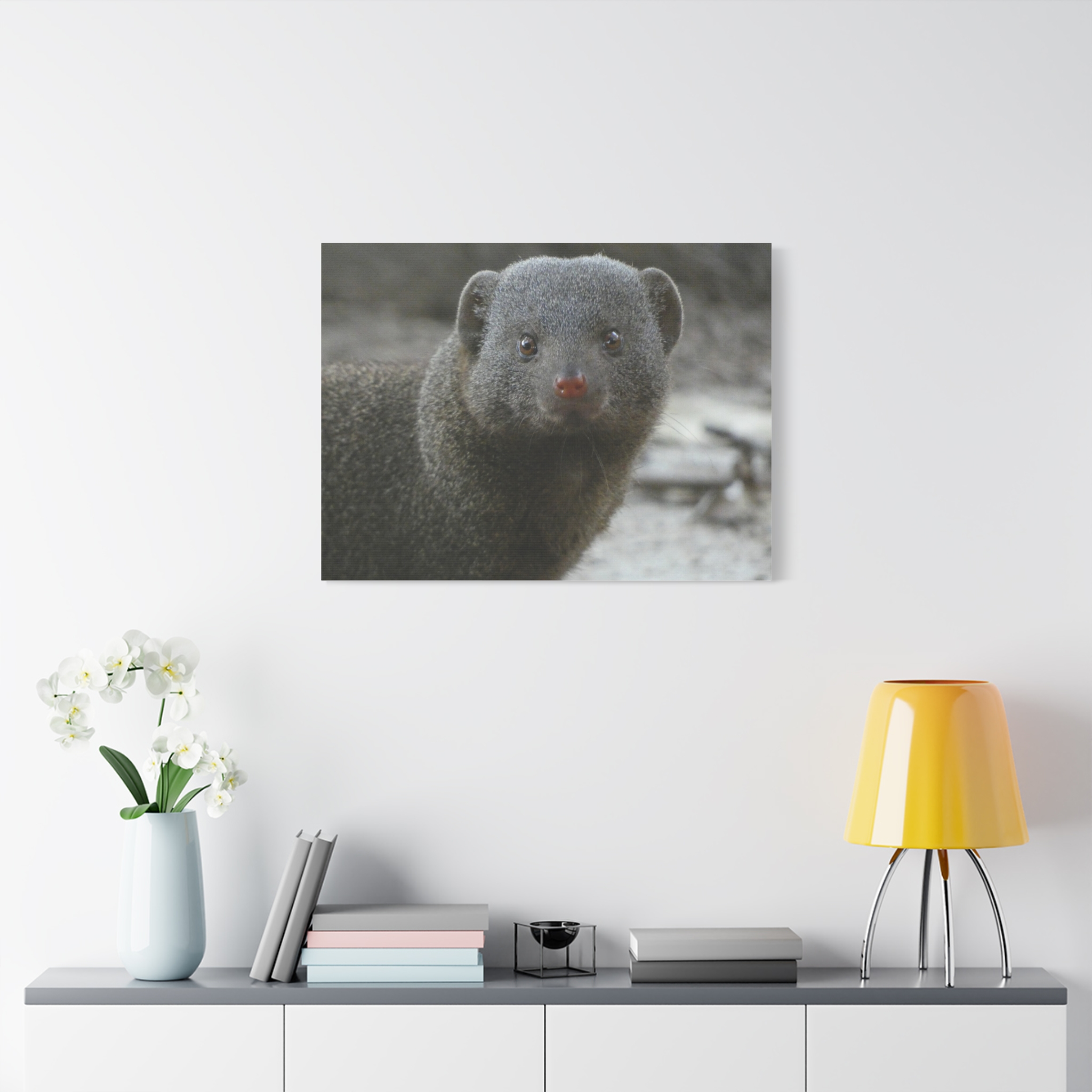 Soul of the Savannah Collection - Matte Canvas, Stretched, 1.25"