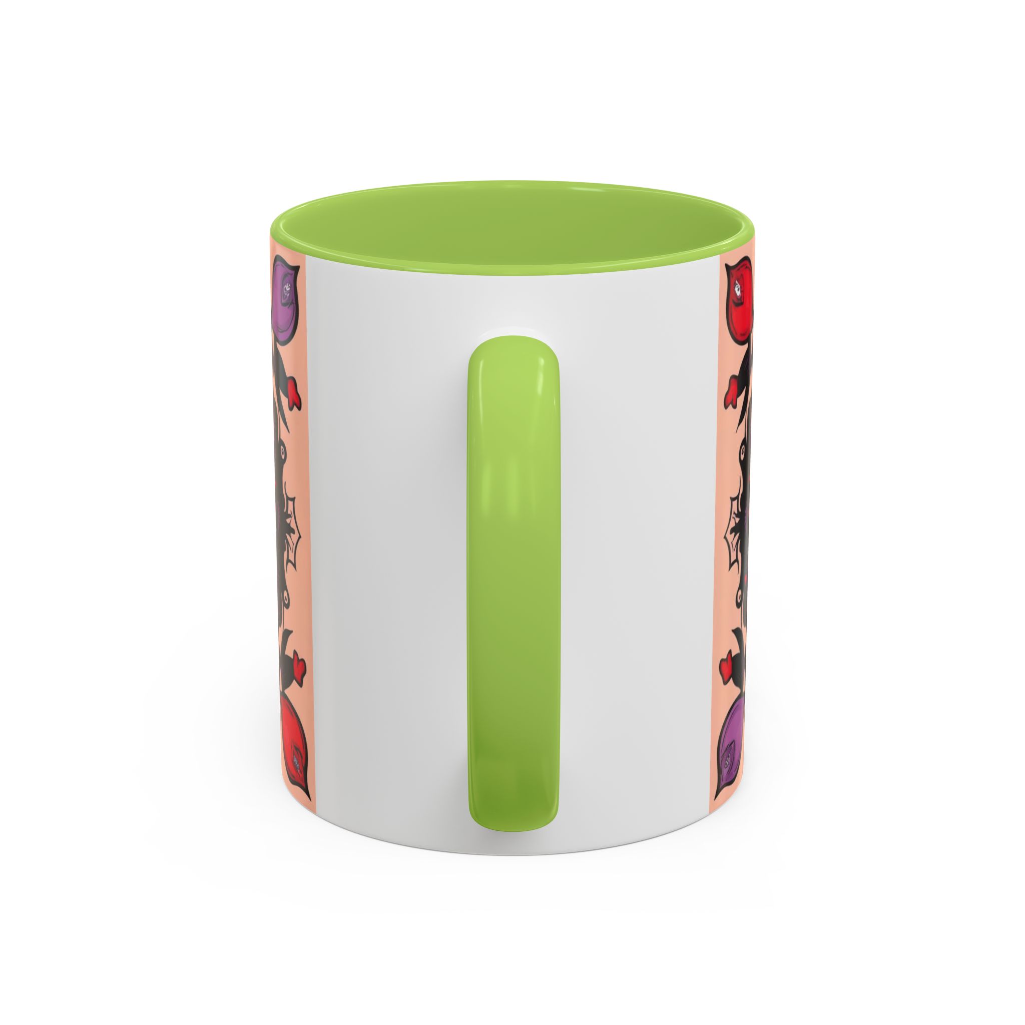 Valentines Day Coffee Mug (11, 15oz)