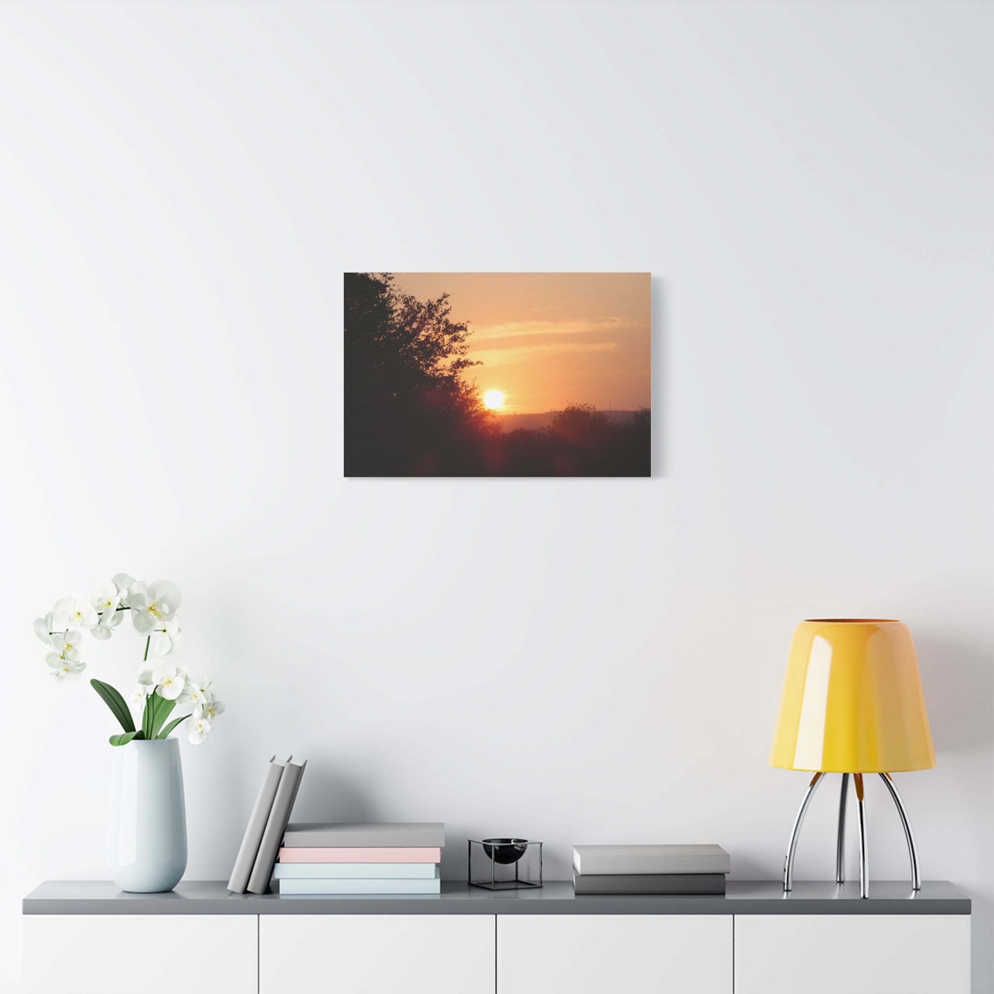 Soul of the Savannah Collection - Matte Canvas, Stretched, 1.25"