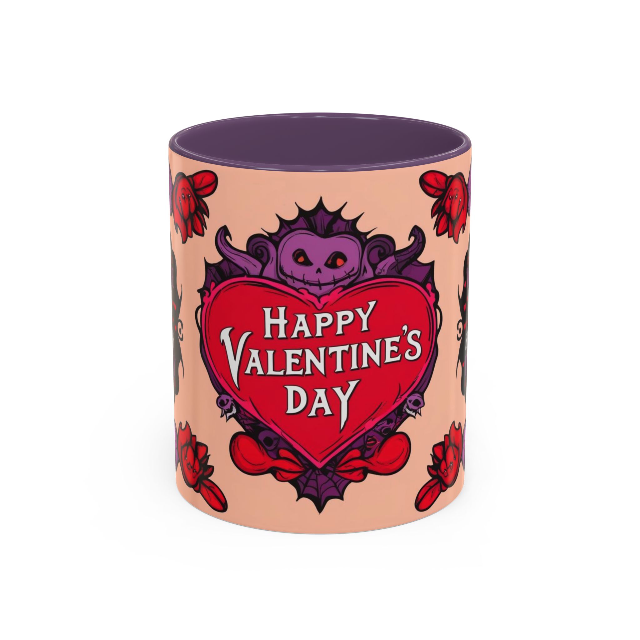 Valentines Day Coffee Mug (11, 15oz)