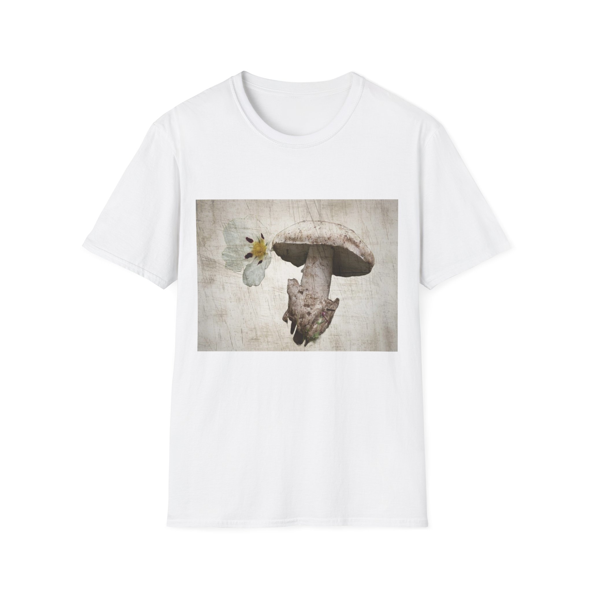 Gurumelo Style T-Shirt
