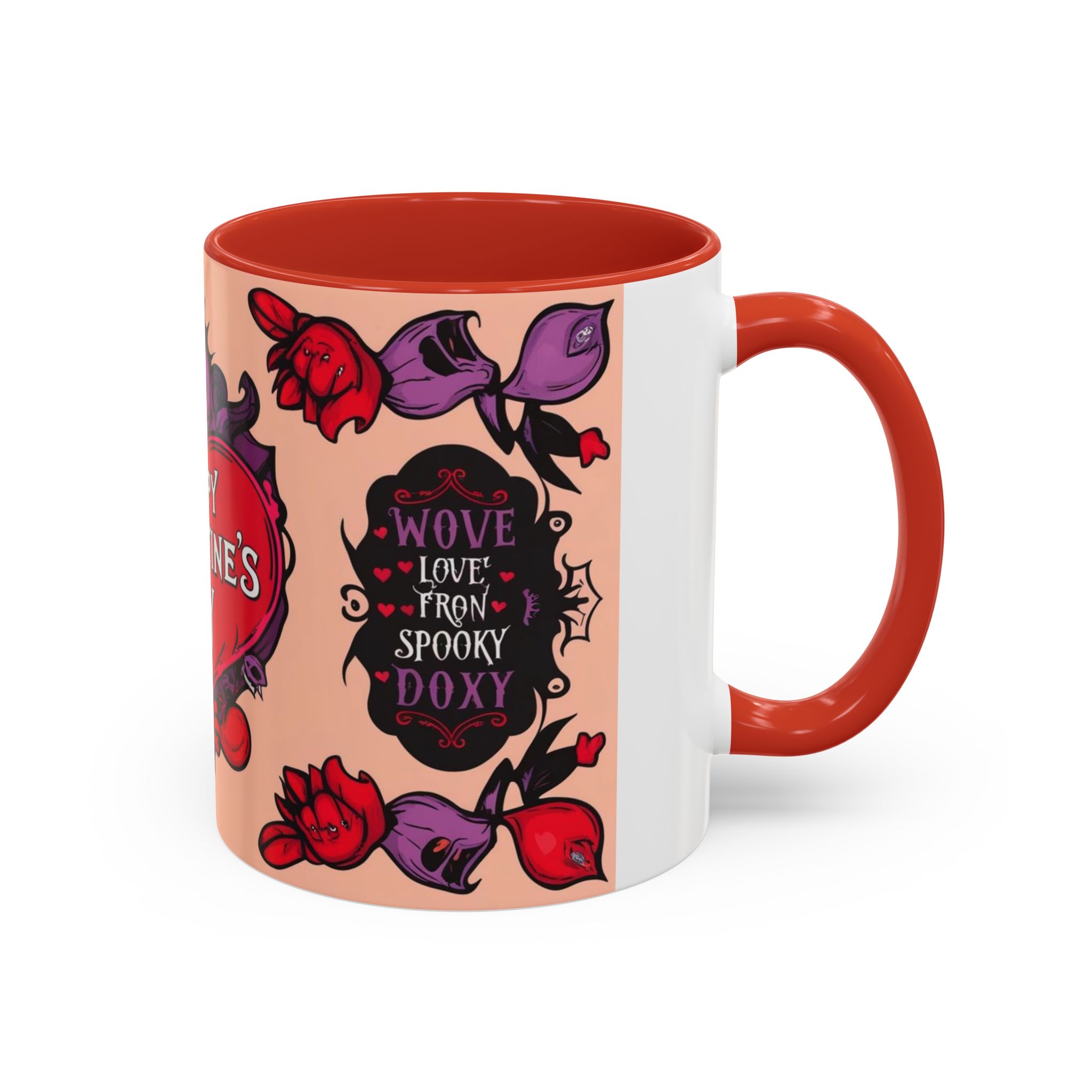 Valentines Day Coffee Mug (11, 15oz)