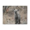 Soul of the Savannah Collection - Matte Canvas, Stretched, 1.25"