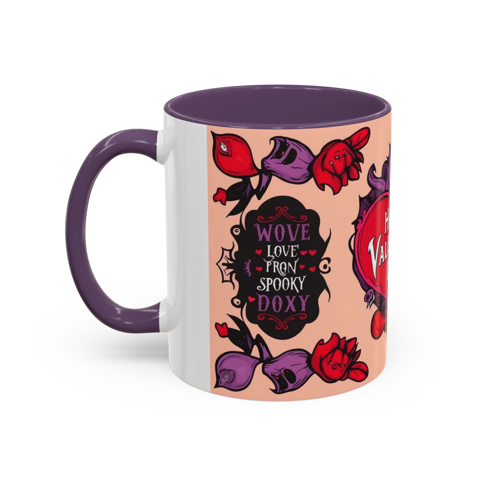 Valentines Day Coffee Mug (11, 15oz)