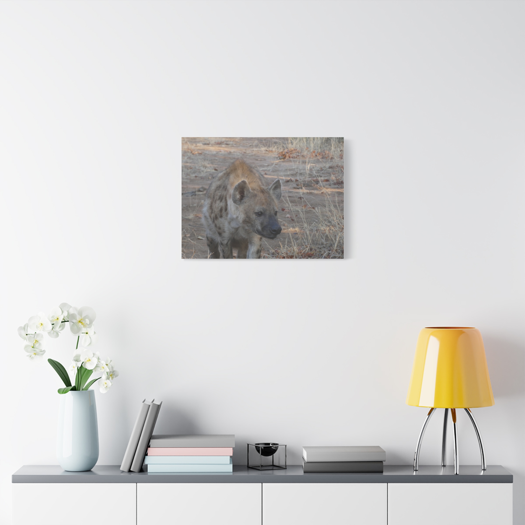 Soul of the Savannah Collection - Matte Canvas, Stretched, 1.25"