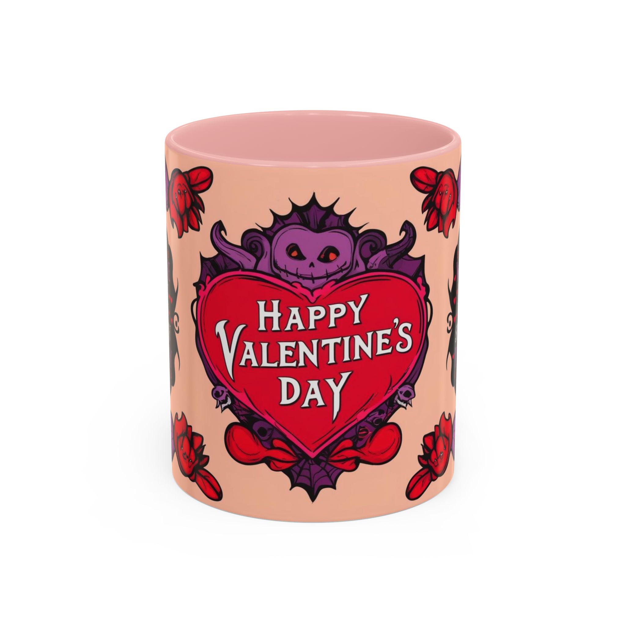 Valentines Day Coffee Mug (11, 15oz)