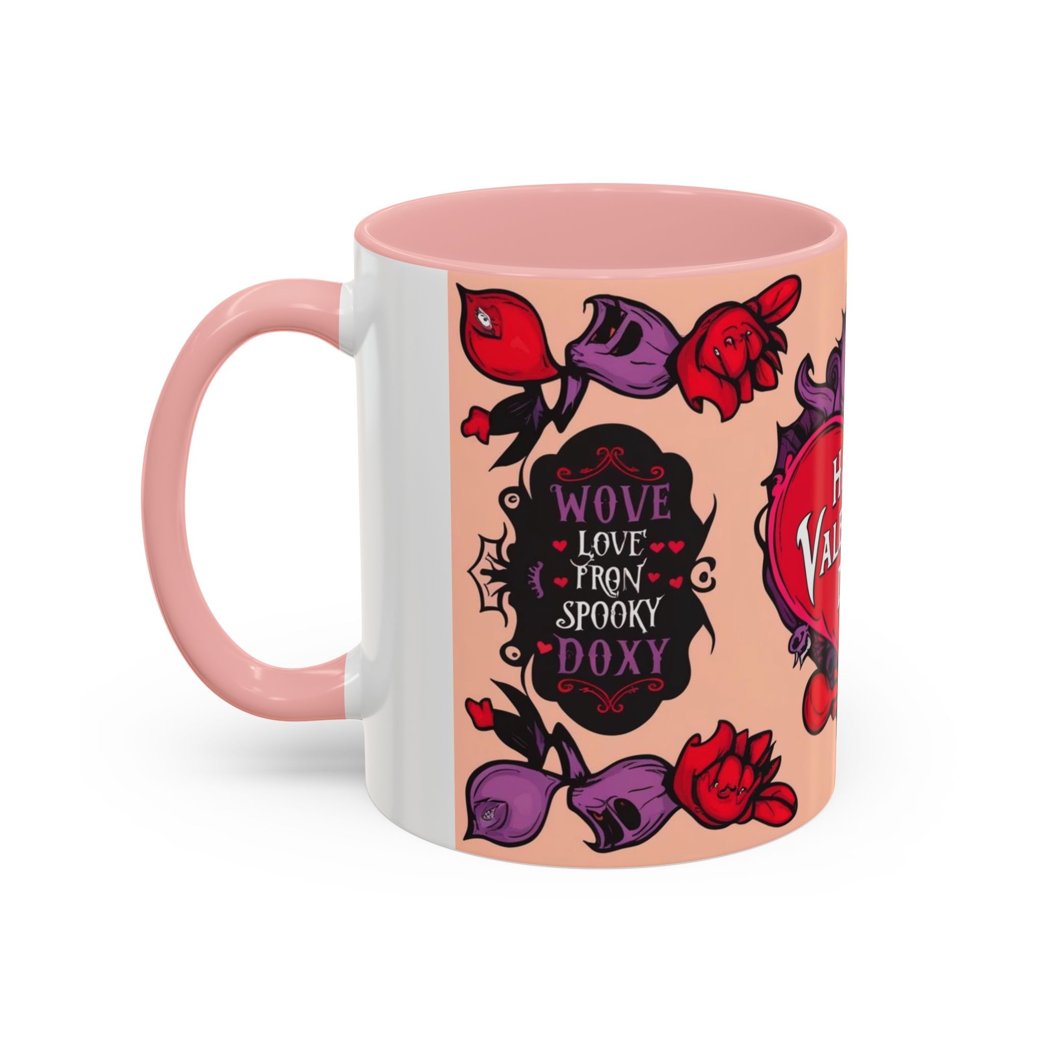 Valentines Day Coffee Mug (11, 15oz)