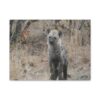 Soul of the Savannah Collection - Matte Canvas, Stretched, 1.25"