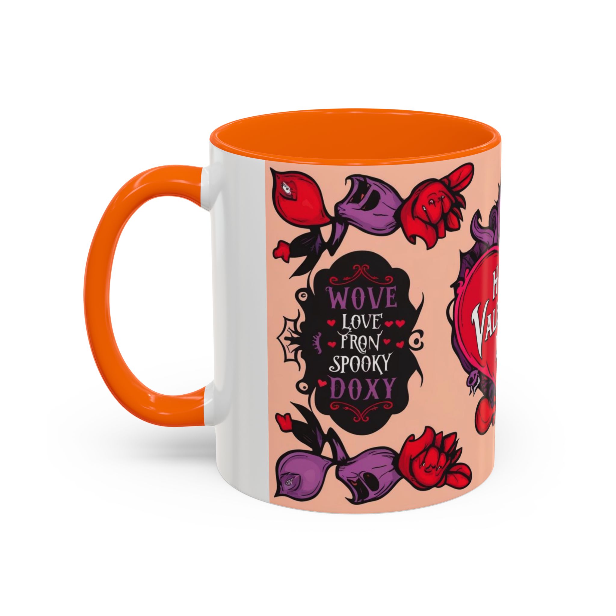 Valentines Day Coffee Mug (11, 15oz)