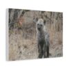 Soul of the Savannah Collection - Matte Canvas, Stretched, 1.25"