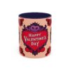 Valentines Day Coffee Mug (11, 15oz)