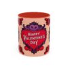 Valentines Day Coffee Mug (11, 15oz)