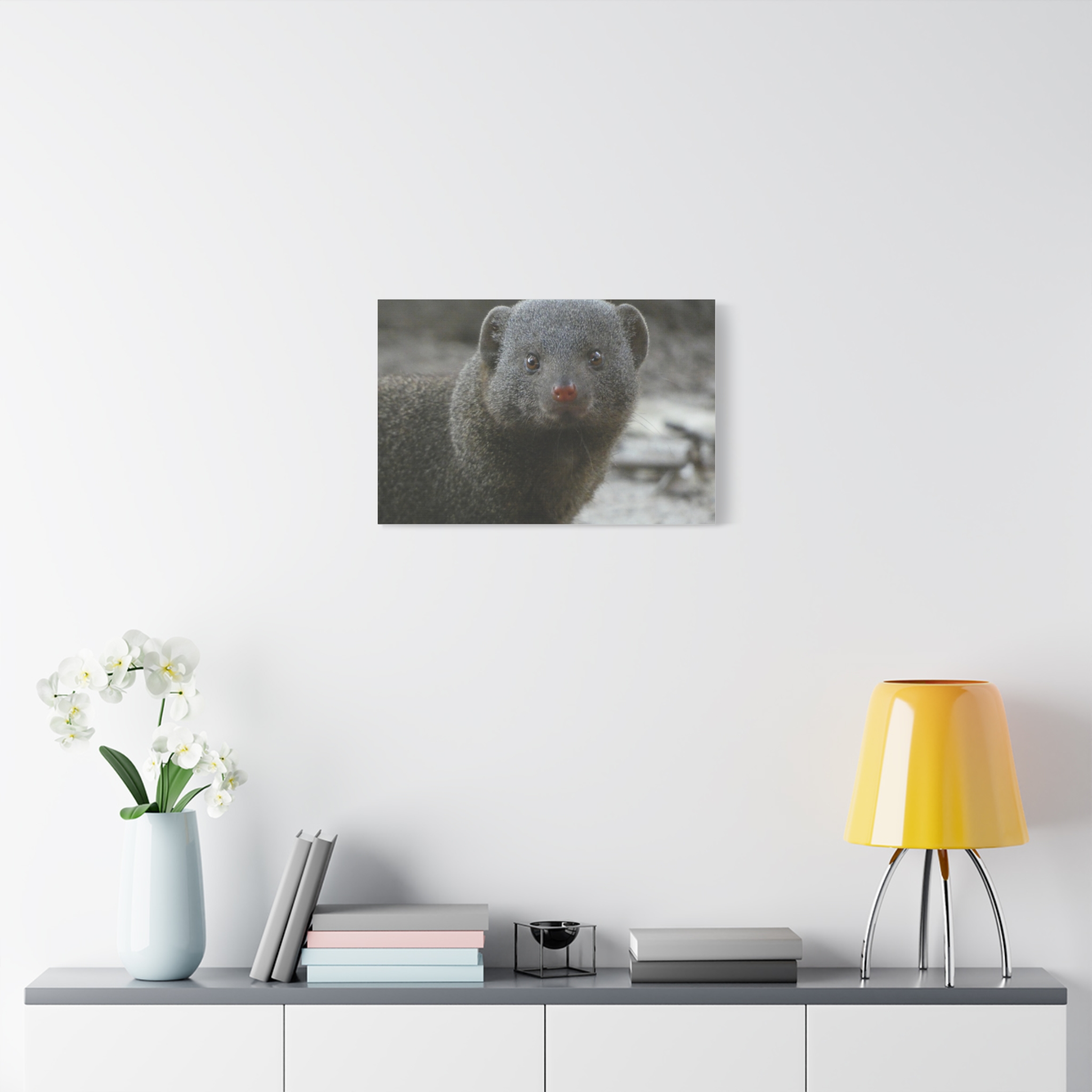 Soul of the Savannah Collection - Matte Canvas, Stretched, 1.25"