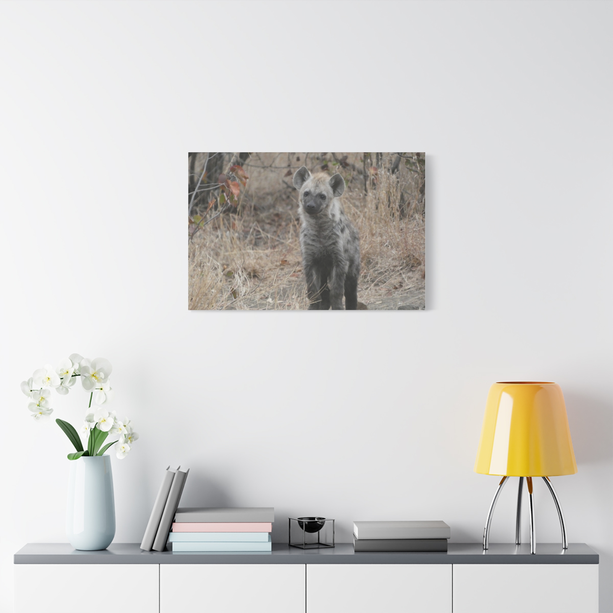 Soul of the Savannah Collection - Matte Canvas, Stretched, 1.25"
