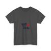 Eat Sleep Ride - Adventure Cycling T-Shirt for Outdoor Enthusiasts and Athletes - Earth Day Gift