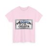 Adopta A Un Ciclista - Adventure Cycling T-Shirt for Outdoor Enthusiasts and Athletes - Earth Day Gift