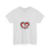 My Only Chains Are From My Bike - Adventure Cycling T-Shirt for Outdoor Enthusiasts and Athletes - Earth Day Gift