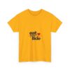 Eat Sleep Ride - Adventure Cycling T-Shirt for Outdoor Enthusiasts and Athletes - Earth Day Gift