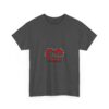 My Only Chains Are From My Bike - Adventure Cycling T-Shirt for Outdoor Enthusiasts and Athletes - Earth Day Gift