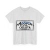 Adopta A Un Ciclista - Adventure Cycling T-Shirt for Outdoor Enthusiasts and Athletes - Earth Day Gift
