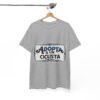 Adopta A Un Ciclista - Adventure Cycling T-Shirt for Outdoor Enthusiasts and Athletes - Earth Day Gift