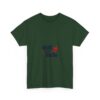 Eat Sleep Ride - Adventure Cycling T-Shirt for Outdoor Enthusiasts and Athletes - Earth Day Gift