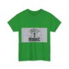 Lonely Are The Brave - Adventure Cycling T-Shirt for Outdoor Enthusiasts and Athletes - Earth Day Gift
